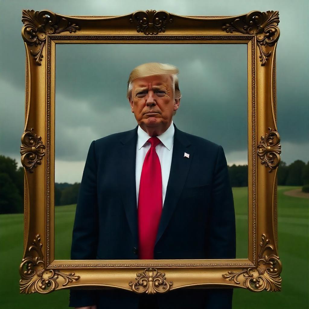 47. De President als Pop: Hoe de Diepere Macht de Show Regisseert