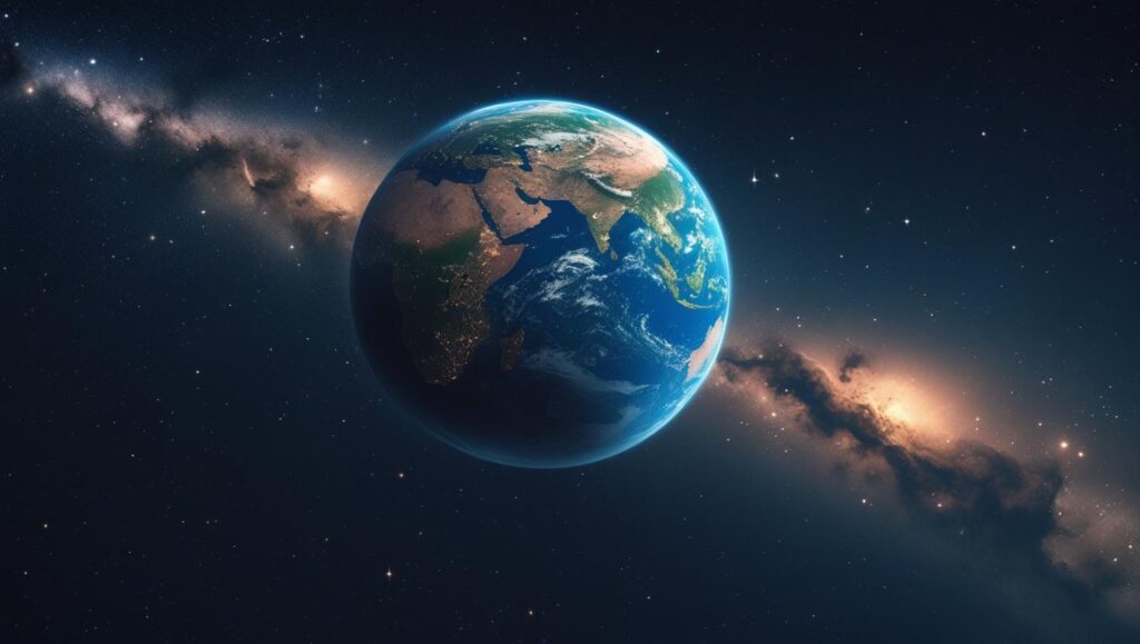 40. De Zondvloed – Kosmische herinnering of mythische overdrijving?