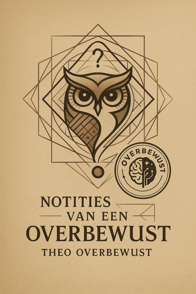 notities van een overbewust