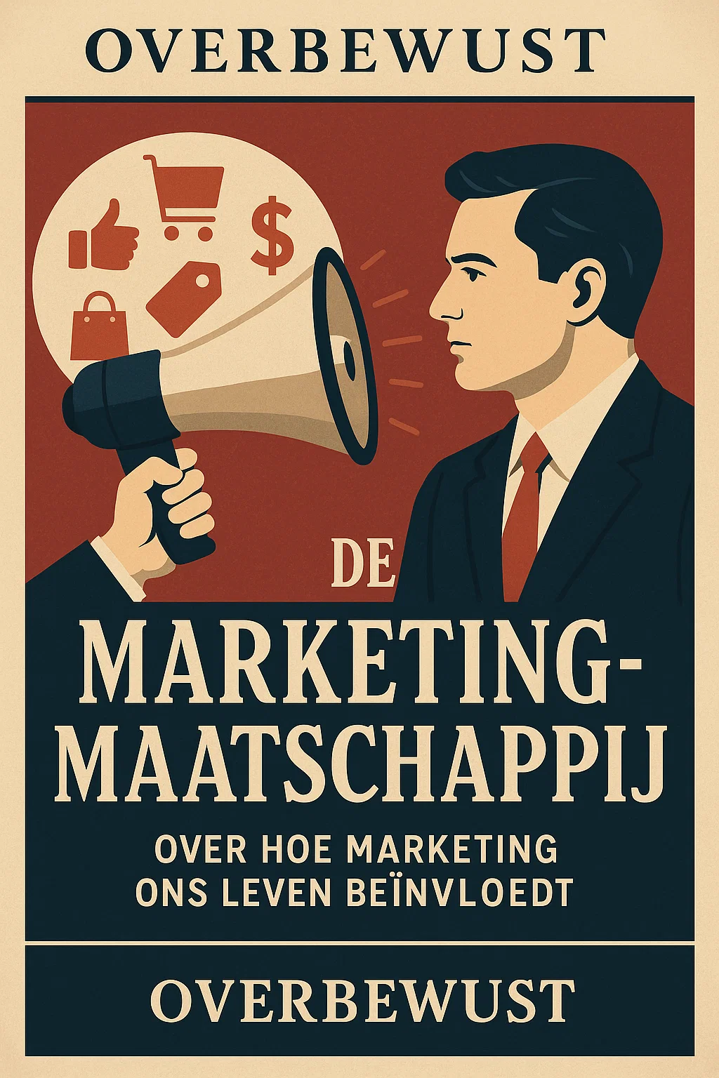 marketing maatschappij