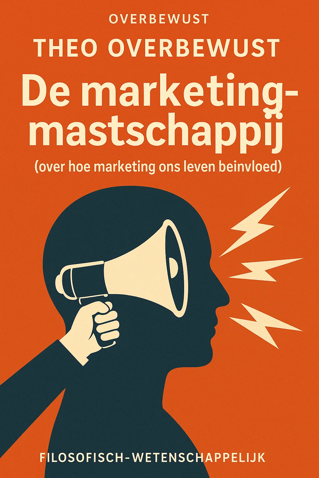 marketing maatschappij