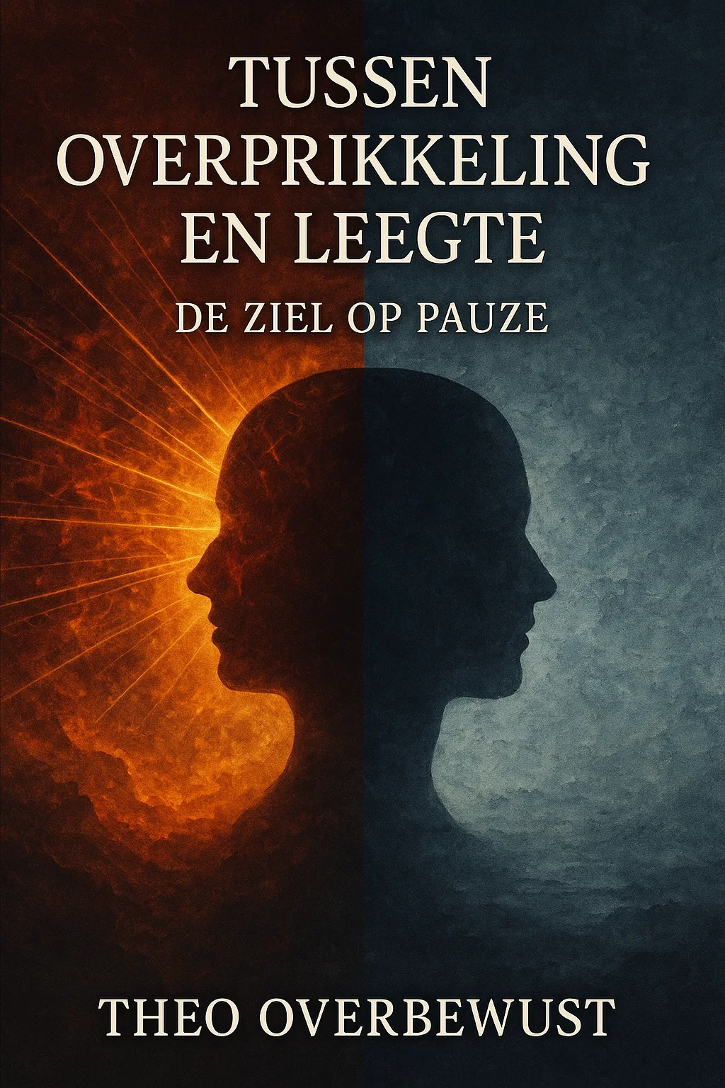 tussen overprikkeling en leegte