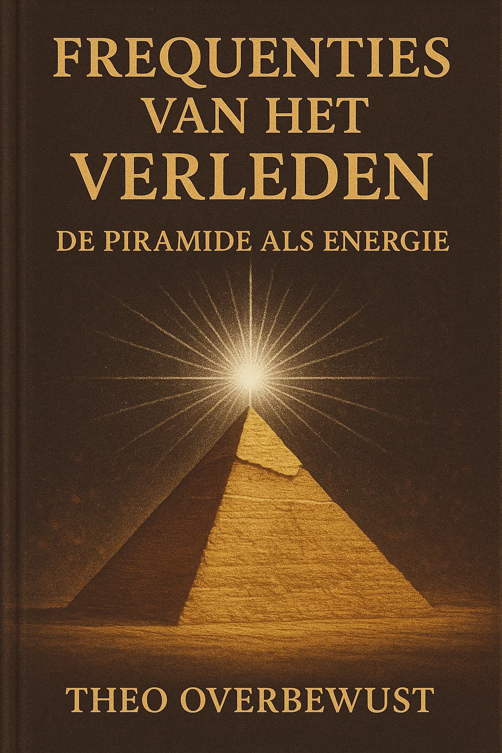 piramide als energiecentrale
