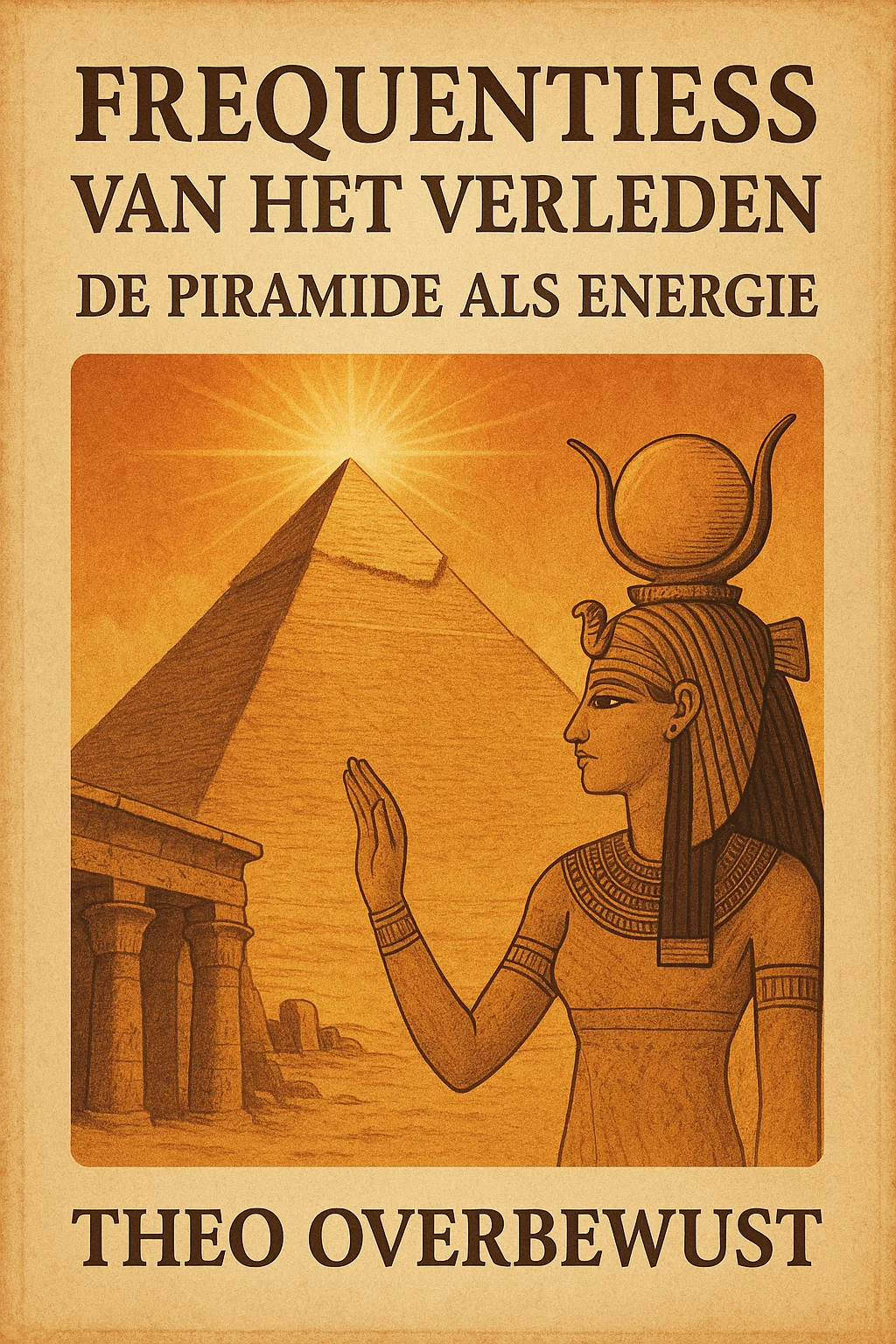 energie piramide
