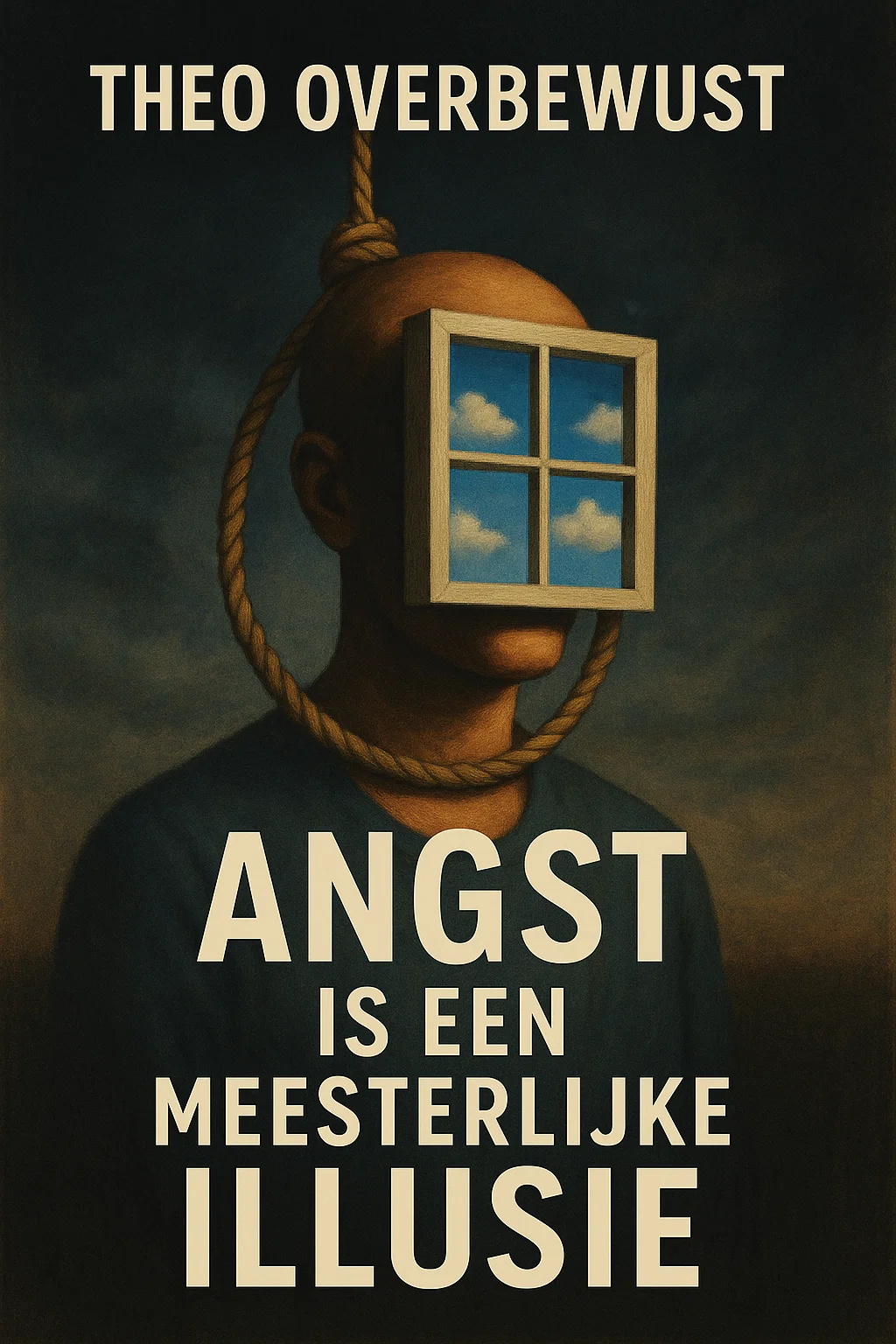 Angst!