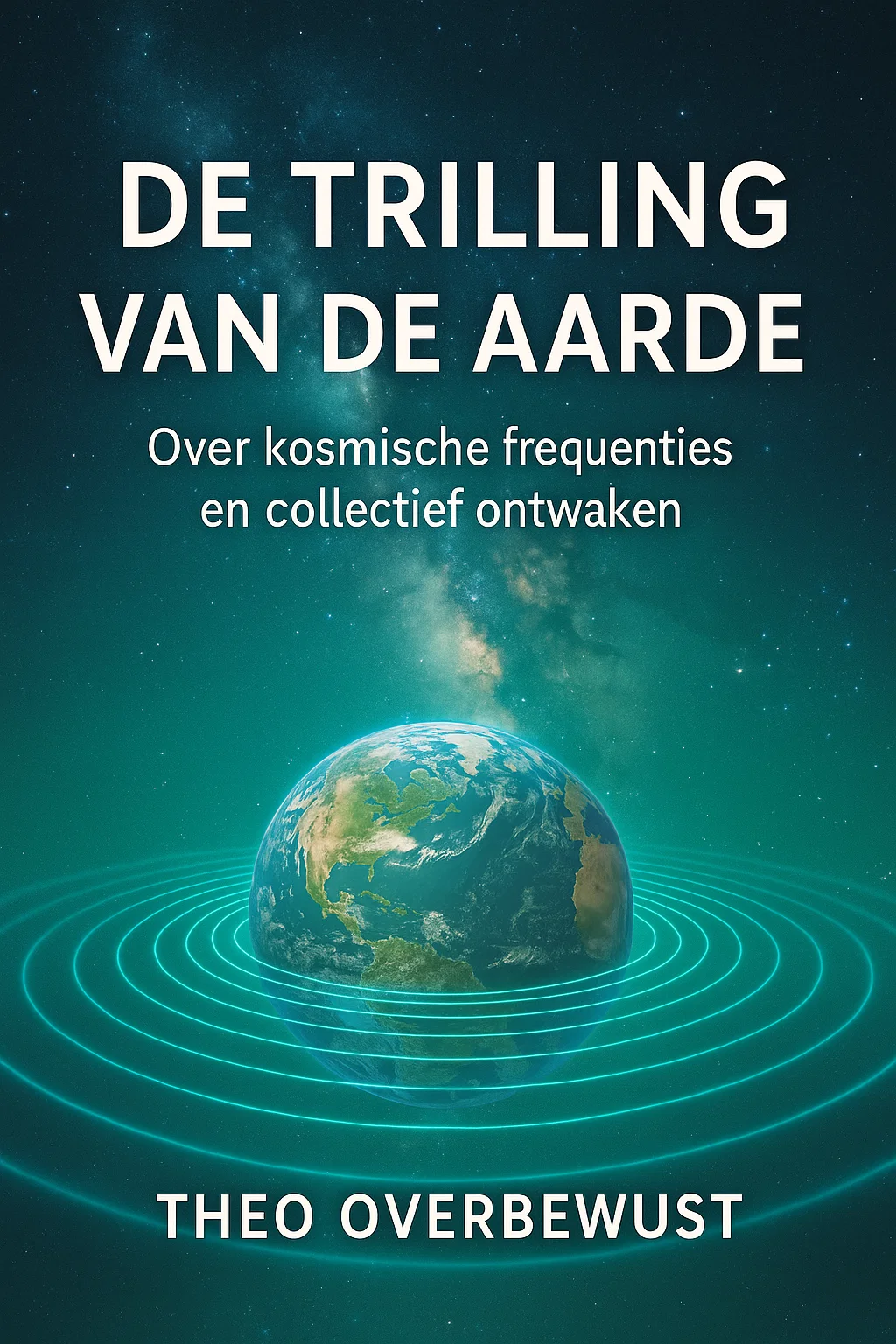 de aarde als levend organisme