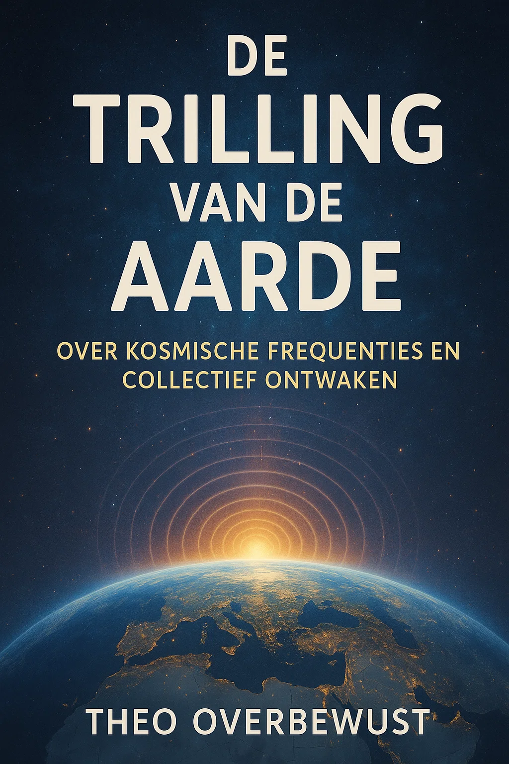 de aarde als levend organisme