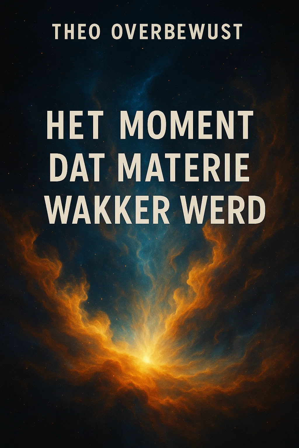 wakkere materie
