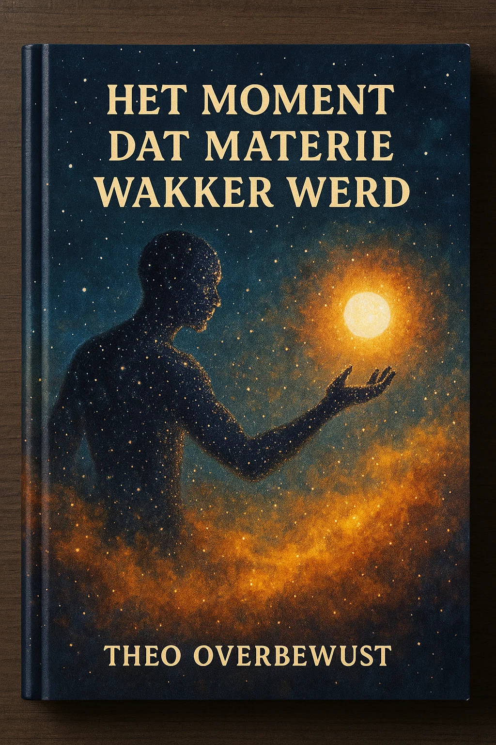 wakkere materie