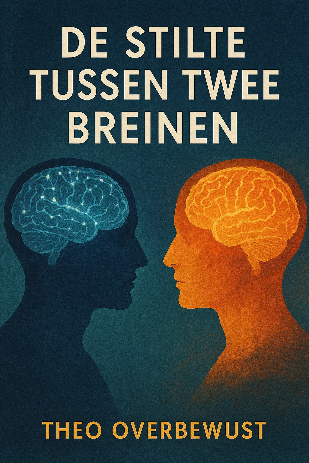 stilte tussen breinen