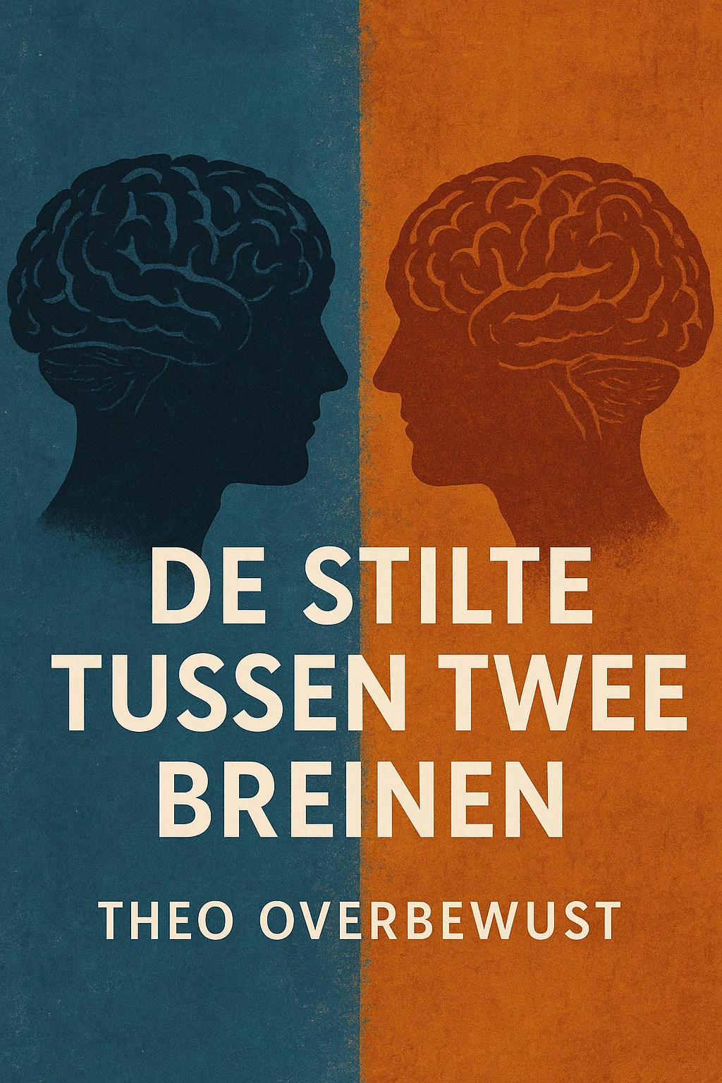 stilte tussen breinen