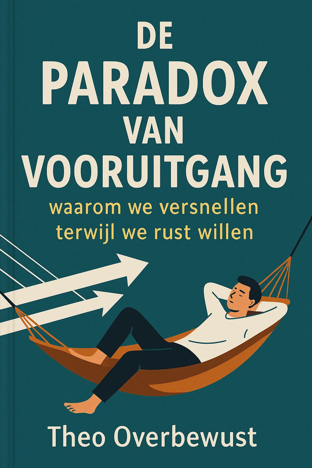 stilte tussen breinen