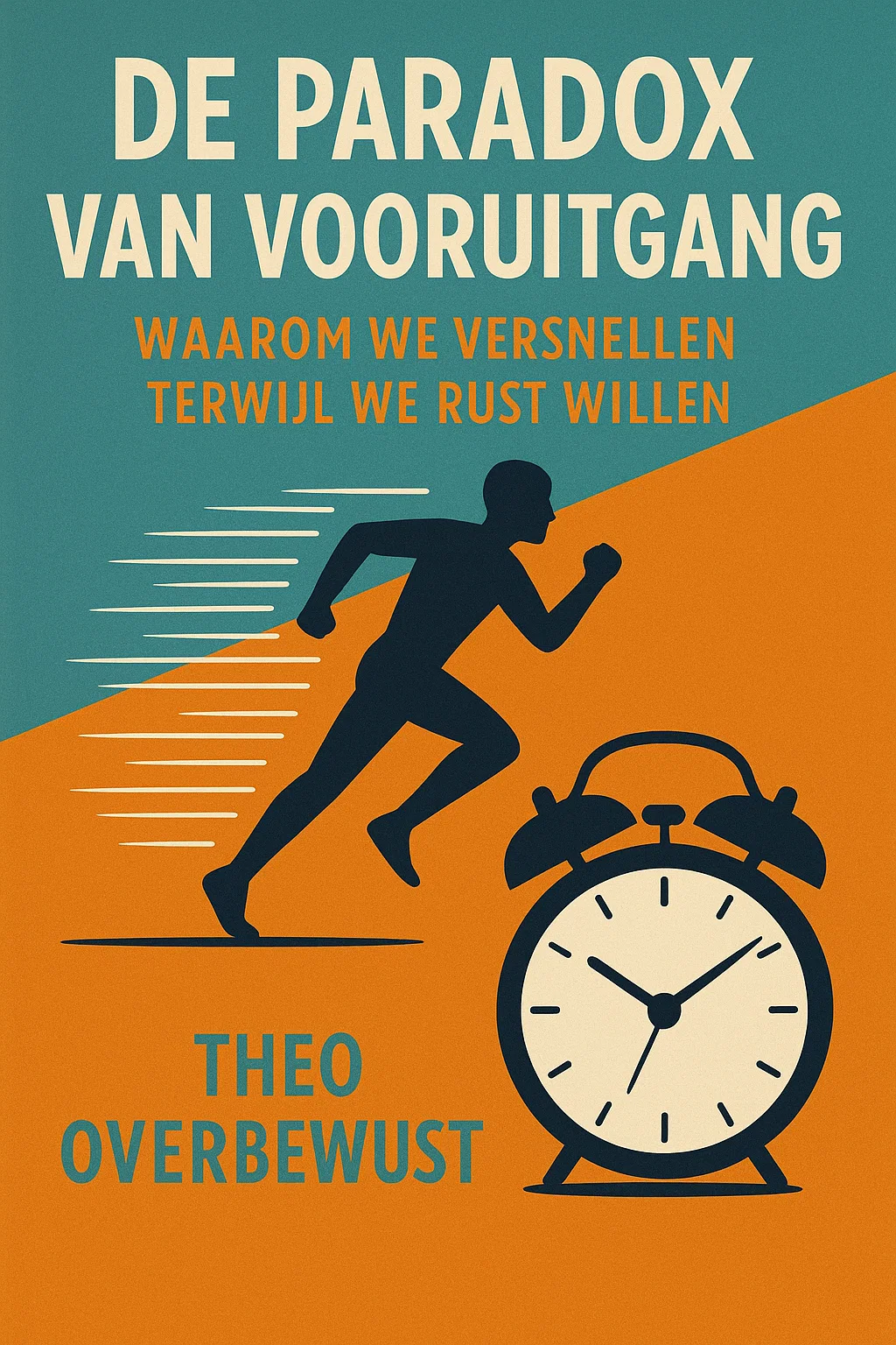 stilte tussen breinen