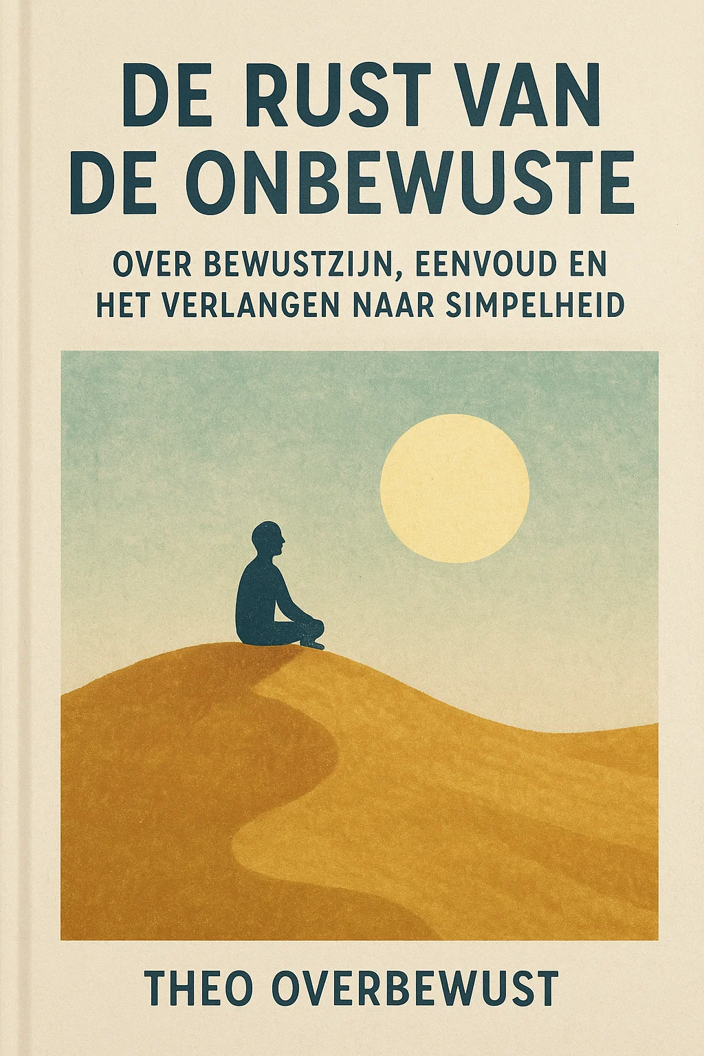 over bewustzijn en overbewustzijn