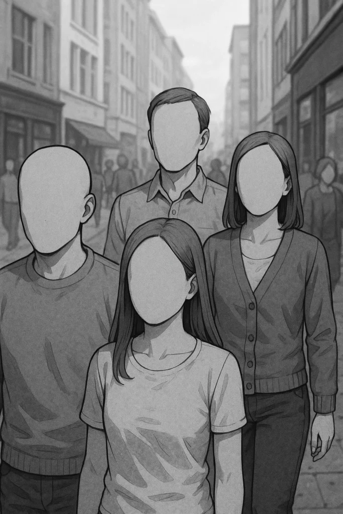 63. De Rust van de Onbewuste – over bewustzijn, eenvoud en het verlangen naar simpelheid