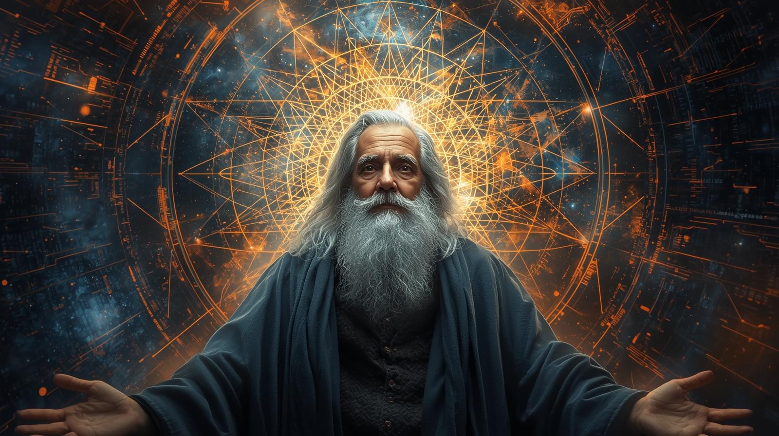 levenn als algoritme van orde