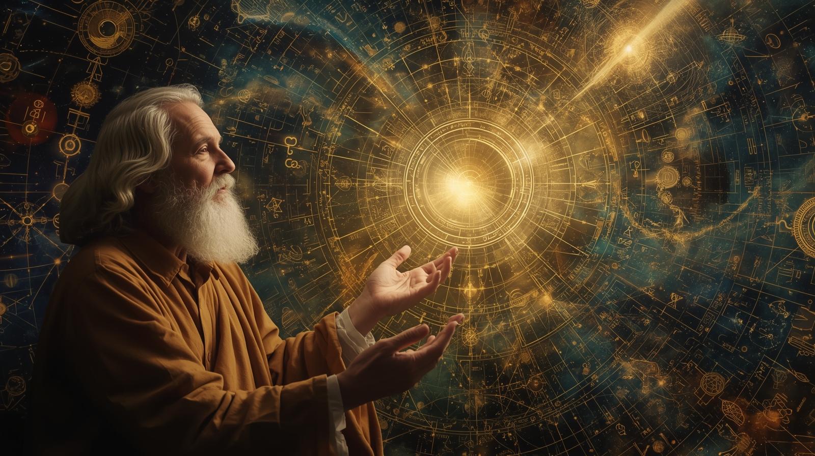 levenn als algoritme van orde