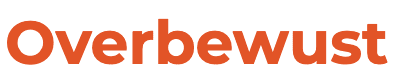 Overbewust logo