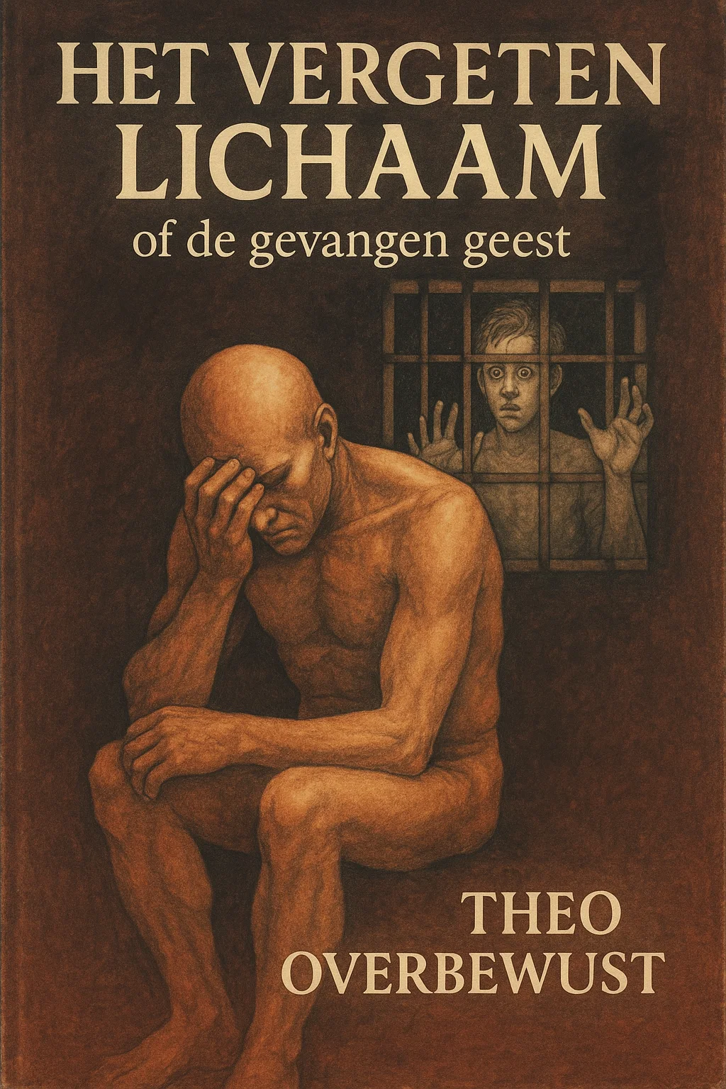 discconnectie lichaam en geest