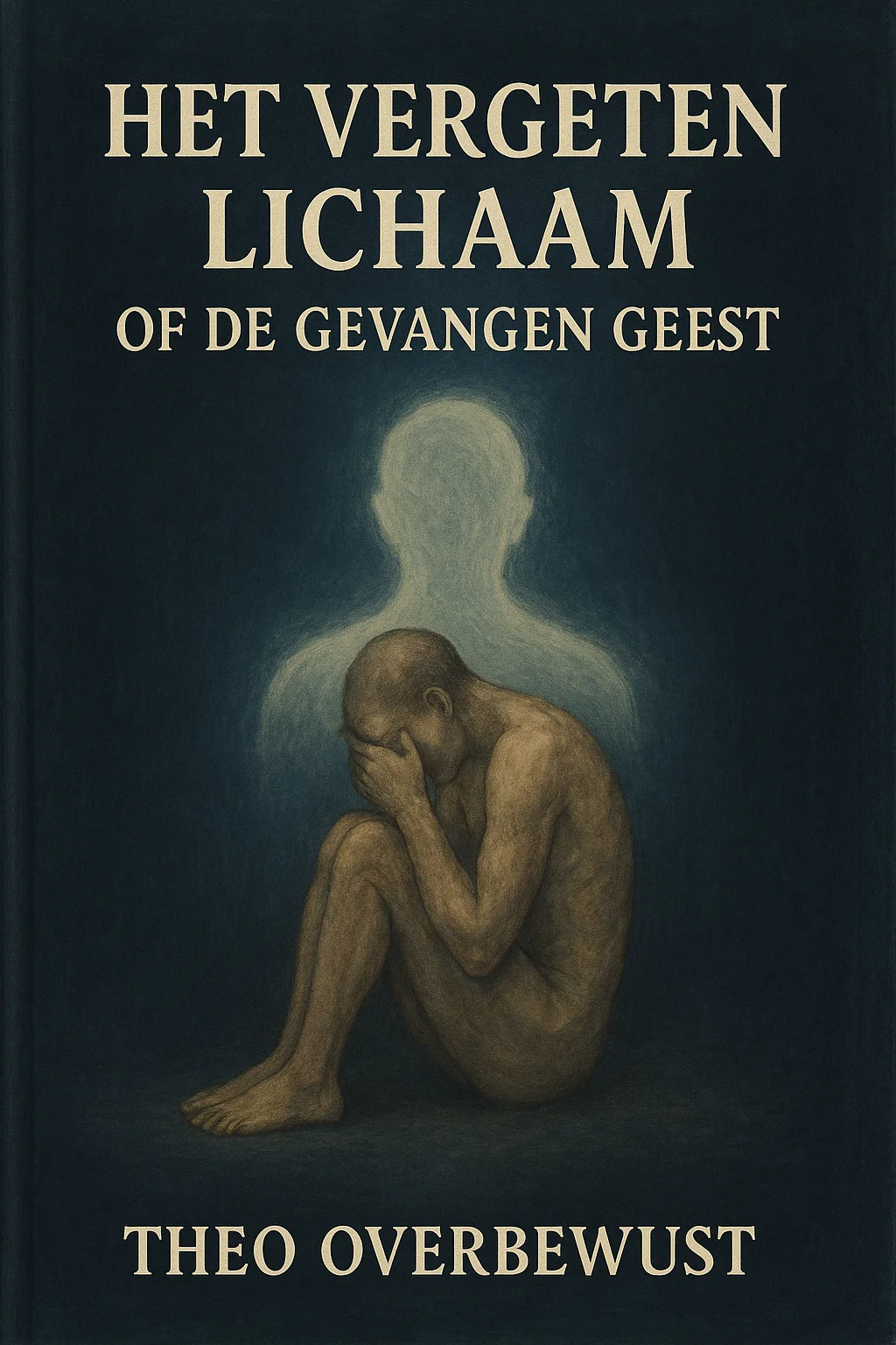 discconnectie lichaam en geest