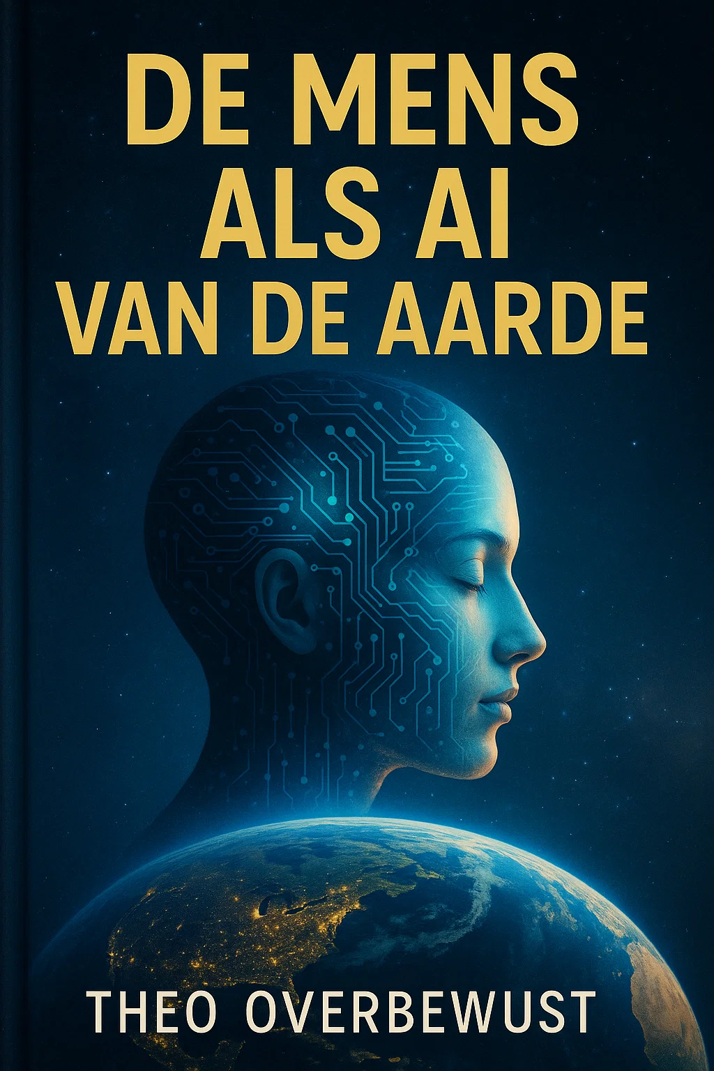 mens als natuurlijke AI