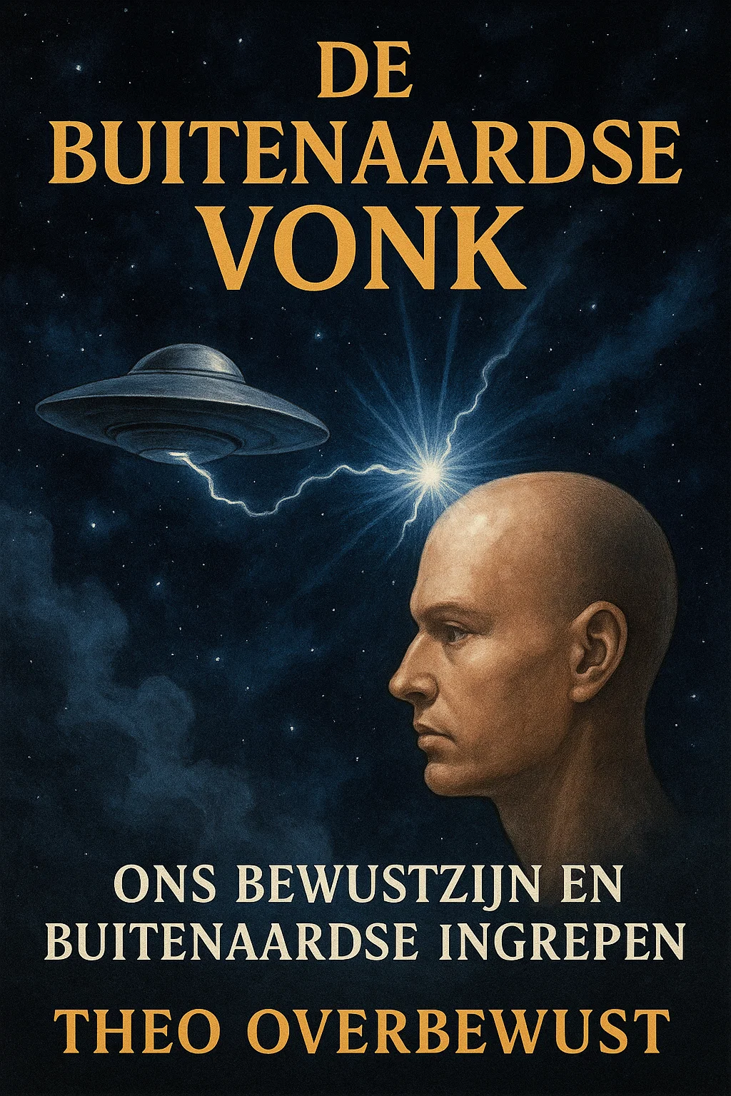 buitenaardse inmenging