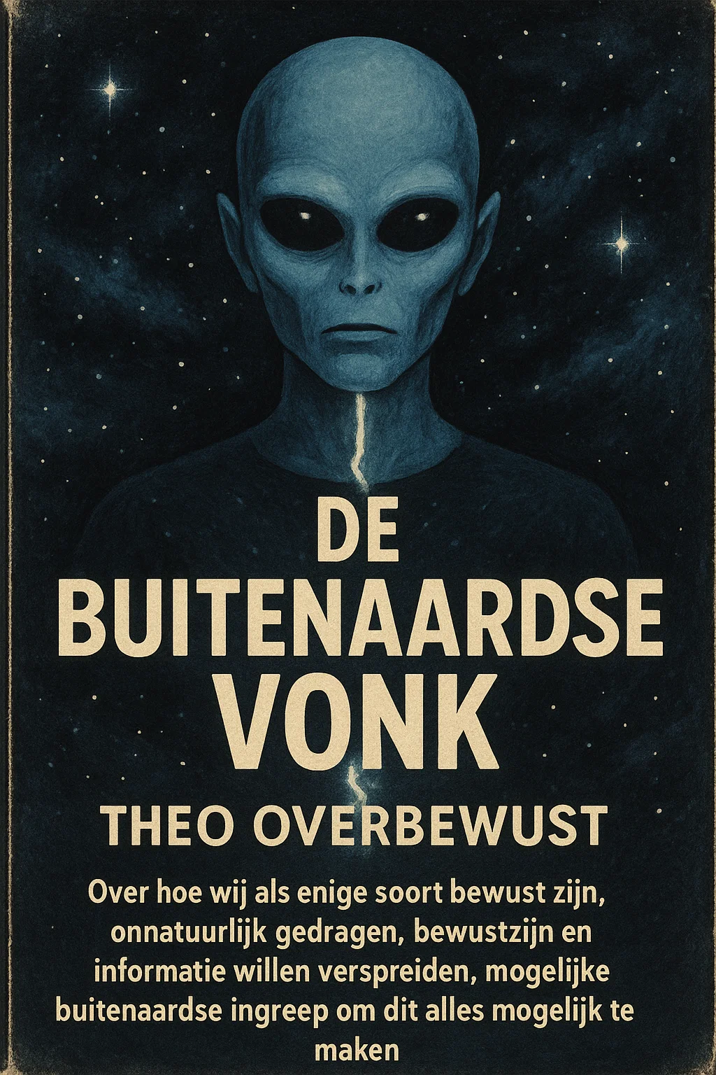 buitenaardse inmenging