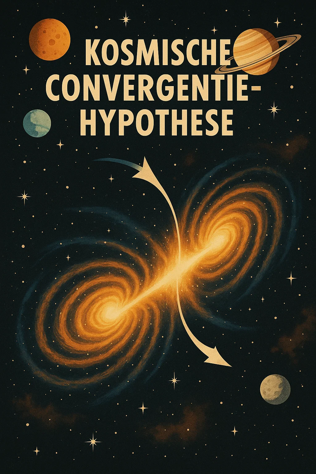 convergentie hypothese