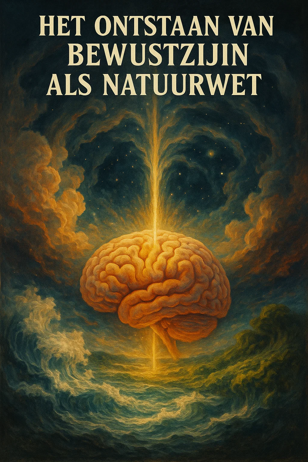 buitenaardse inmenging