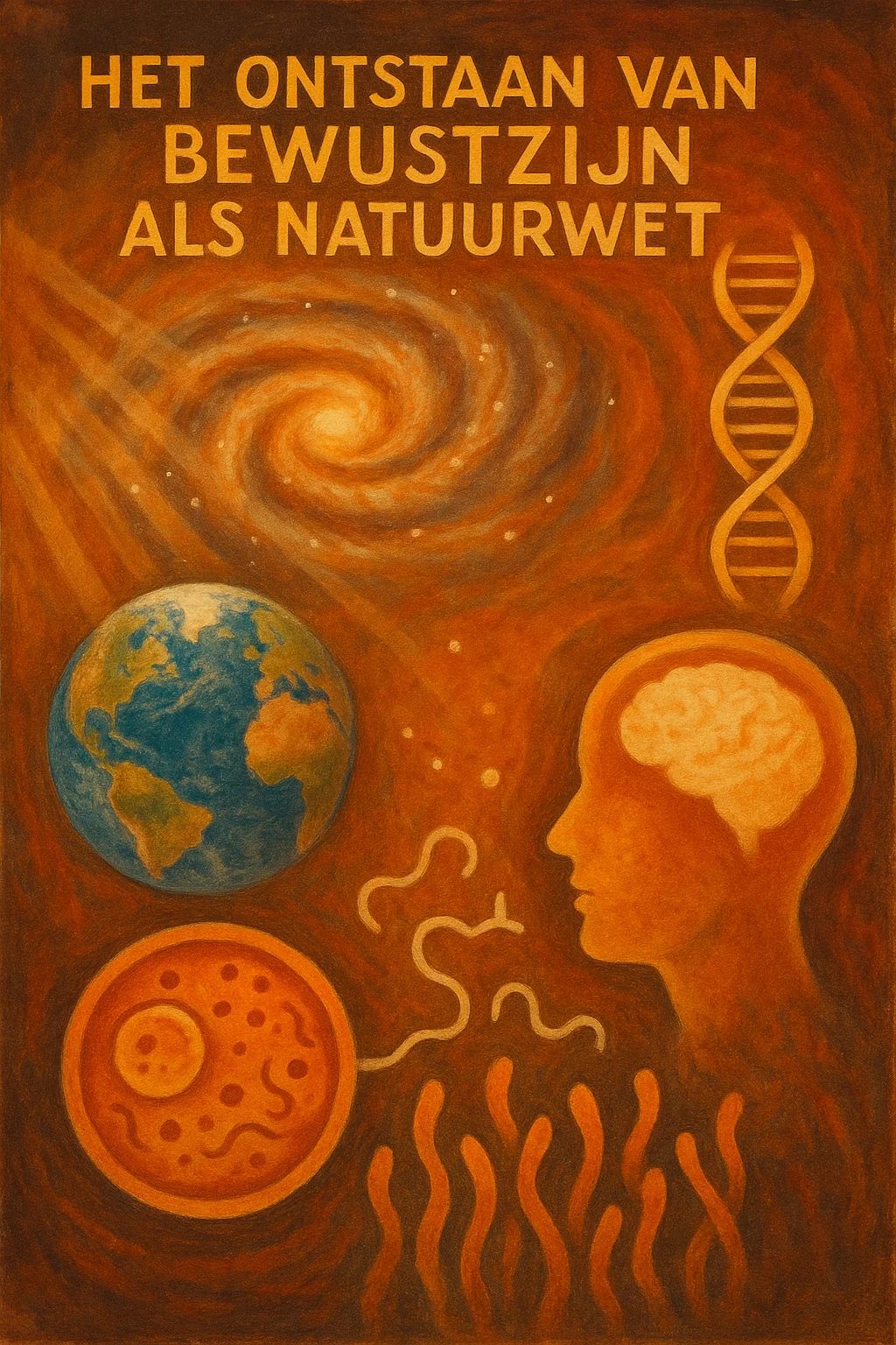 buitenaardse inmenging